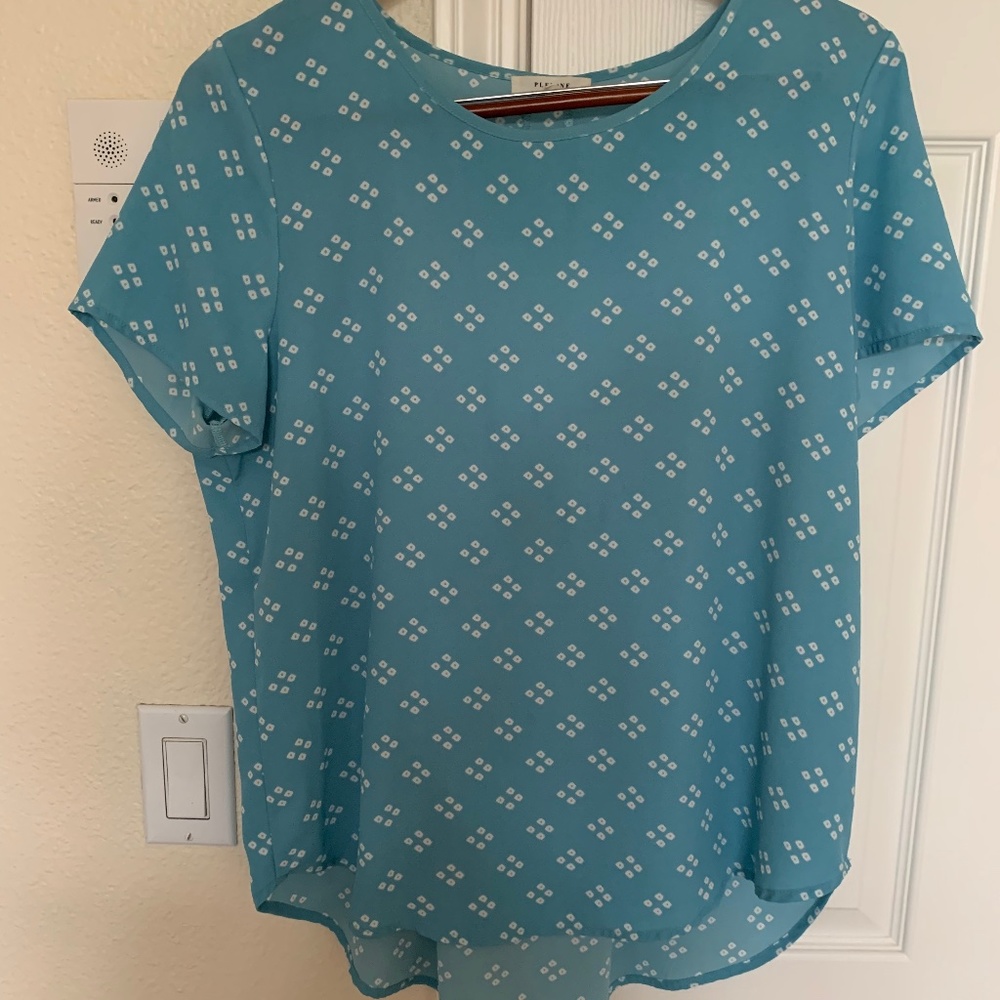 Spring top